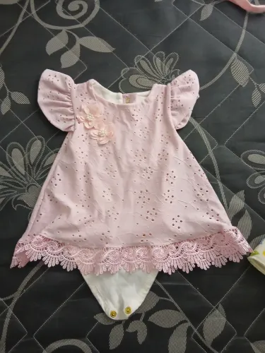 Roupas menina