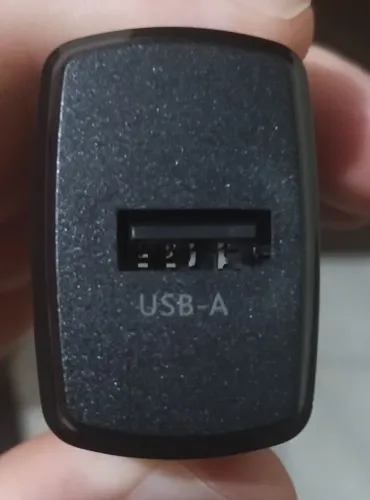 Carregador de celular ugreen original novo