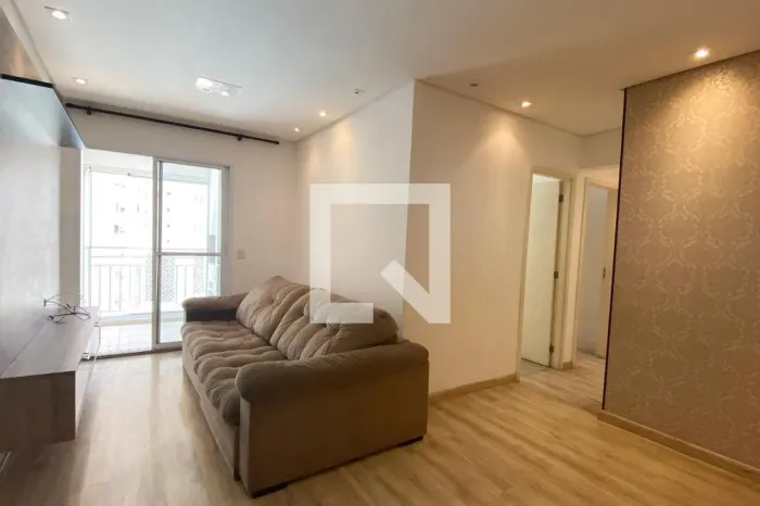Apartamento à Venda - Jardim Esperança, 3 Quartos, 74 m2