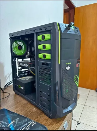 PC GAMER