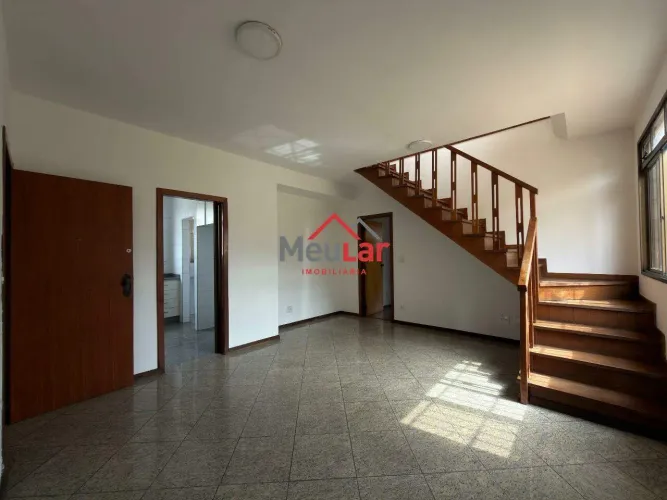 COBERTURA 4 QUARTOS COM SUÍTE, TERRAÇO GOURMET E 2 VAGAS NO DONA CLARA