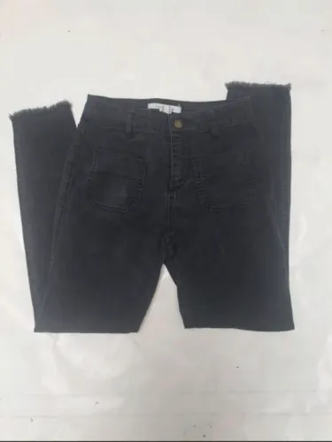 Calça feminina life in progress tam 34