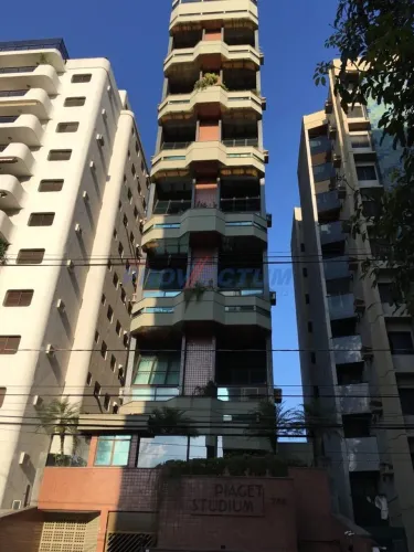 loft - Cambuí - Campinas