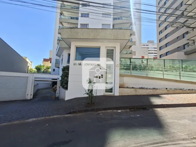 Apartamento para locação no bairro Copacabana