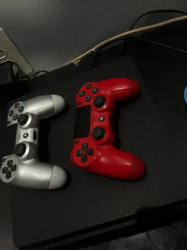 Venda-se ps4