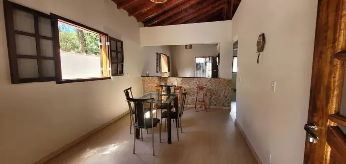 Linda chácara de 360m2 próxima a Itajubá- MG