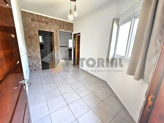 Kitnet com 1 dormitório à venda, 38 m² por R$ 230.000,00 - Jardim das Gaivotas - Caraguata