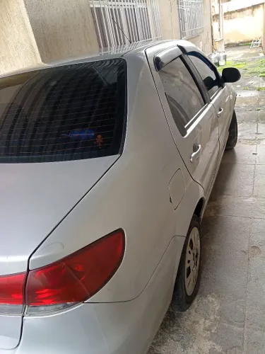 Fiat Siena EL 1.0 MPI Fire Flex 8V 4P 2014
