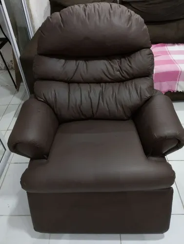 Poltrona do Papai