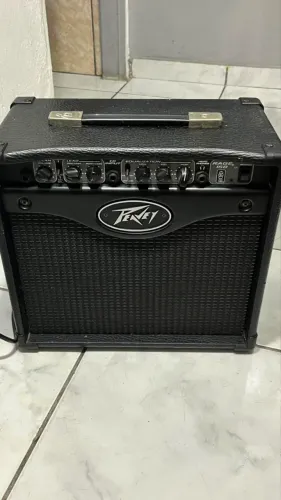 AMPLIFICADOR PEAVEY