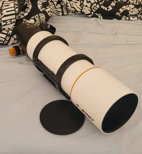 Telescópio SVbony SV48p