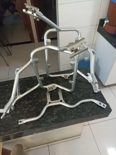 BMW peças