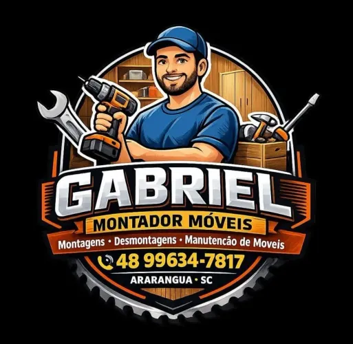 Montador de moveis Araranguá-SC