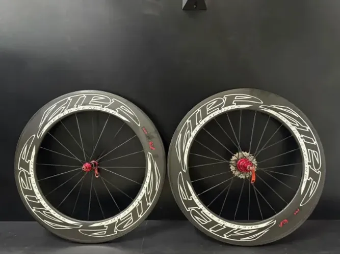 Rodas Zipp Speed Weaponry 808