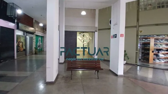 Loja para Aluguel