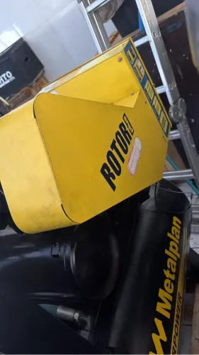 Compressor