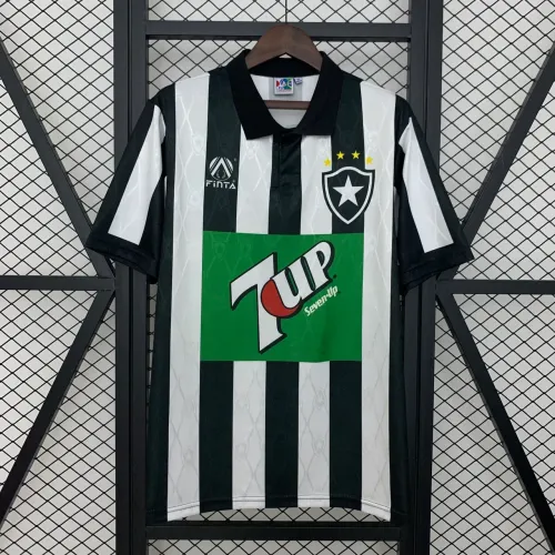 Camisa Botafogo retrô 1995