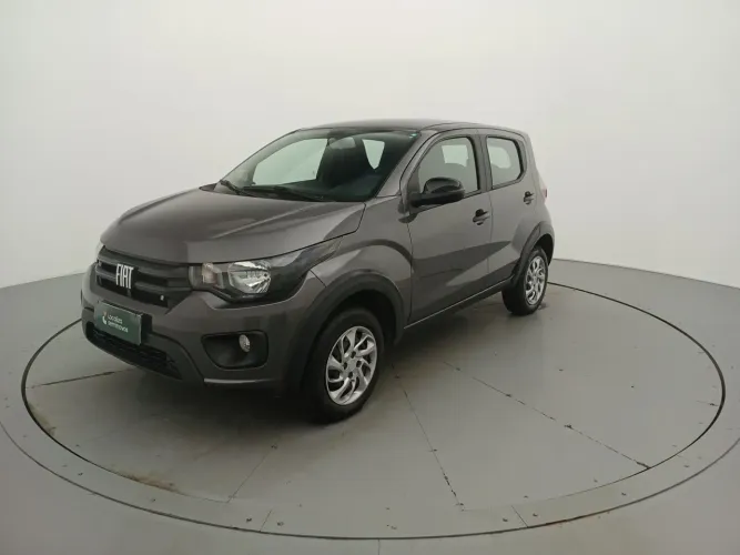 Fiat Mobi Like 1.0 Fire Flex 5P. 2026