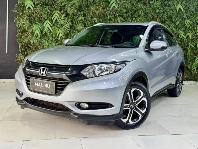 Honda HR-V EX 1.8 Flexone 16V 5P Aut. 2018