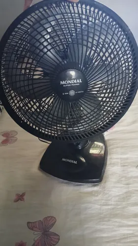 ventilador pequeno