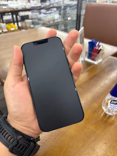 IPHONE 14 256Gb Meia Noite