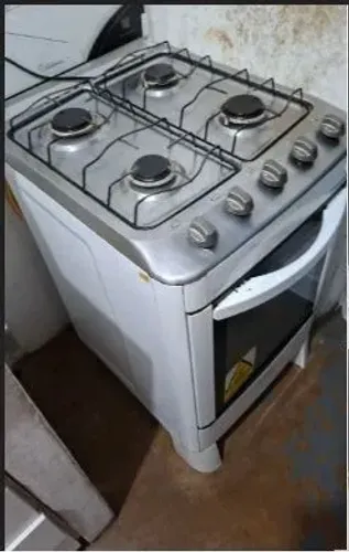 Fogão 4 bocas