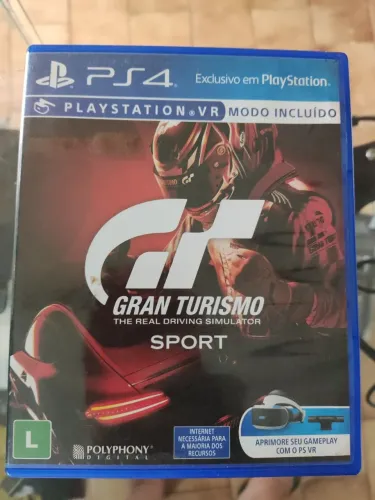 Gran turismo