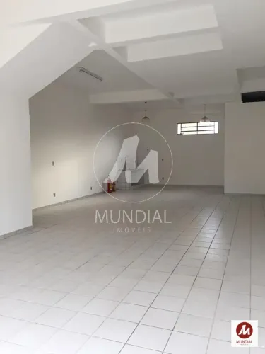 Salão/Galpão para alugar no bairro PQ DOS BANDEIRANTES