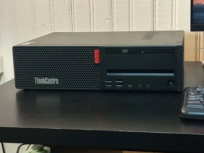Pc Lenovo ThinkCentre m720s