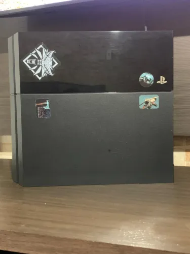 Ps4