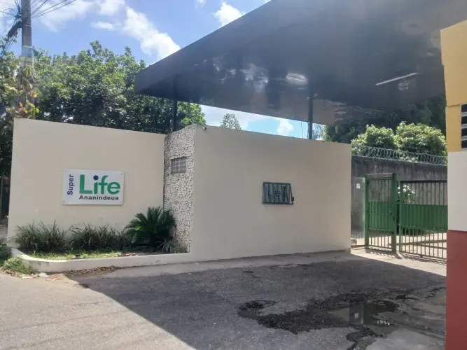 Imóvel para venda com 42 metros quadrados com 2 quartos em Centro - Ananindeua - PA