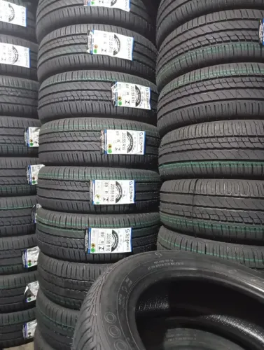 Pneu Starke 205/55-16 para Quem Exige Mais do Carro