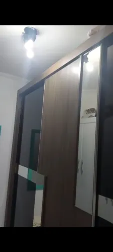 Guarda Roupa 3 portas casal Usado - Em Jundiaí
