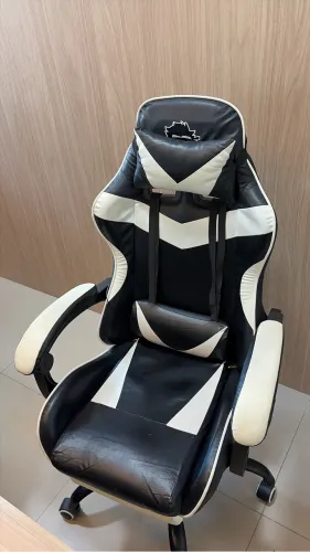 Vendo cadeira gamer
