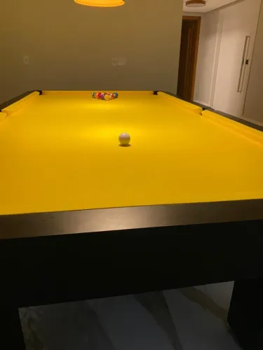 Mesa sinuca/bilhar