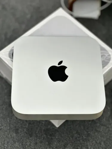 Mac mini