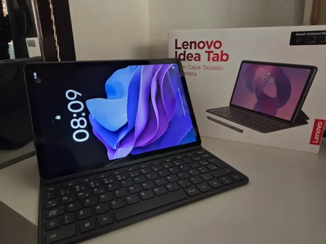 Tablet Lenovo Idea Tab