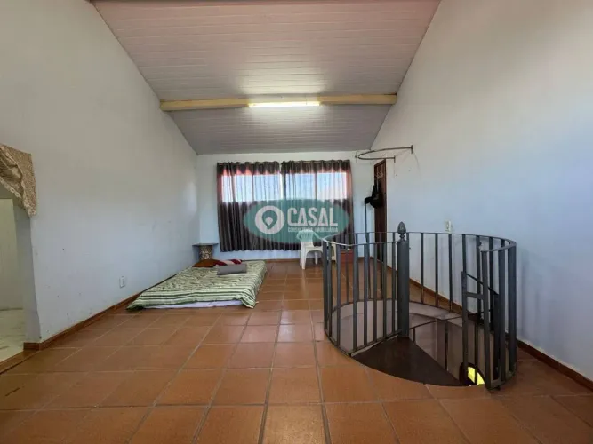 Casa em Mini Condomínio com 02 Quartos em Itaipu!