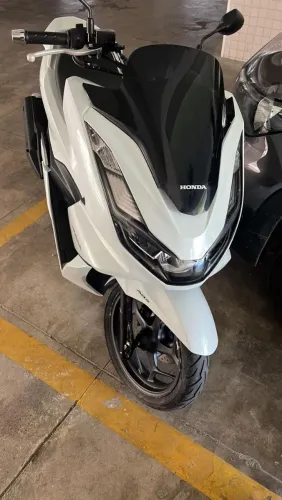 PCX 160 2024