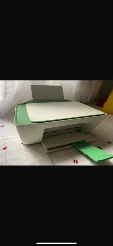 Impressora HP DeskJet Ink Advantage 2376