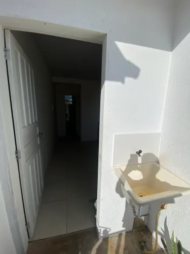 Apartamento mobiliado- Rio Grande