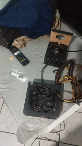 PEÇA DE PC