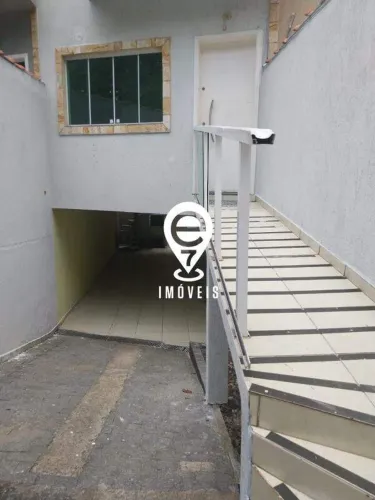 Casa para aluguel, 3 quartos, 1 suíte, Chácara Seis de Outubro - São Paulo/SP