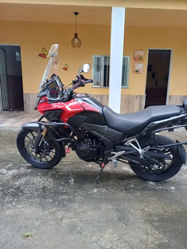 Cb500x 2024/2024