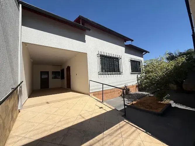 Casa com 3 dormitórios à venda, 150 m² por R$ 370.000,00 - Residencial Buritis - Anápolis/