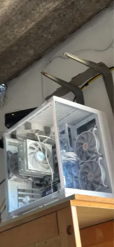 Vendo pc gamer leia descrição