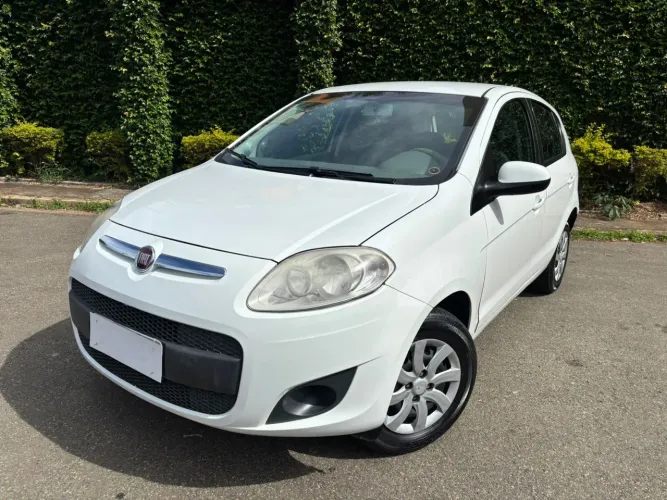 Fiat Palio Attractive 1.0 EVO Fire Flex 8V 5P 2015