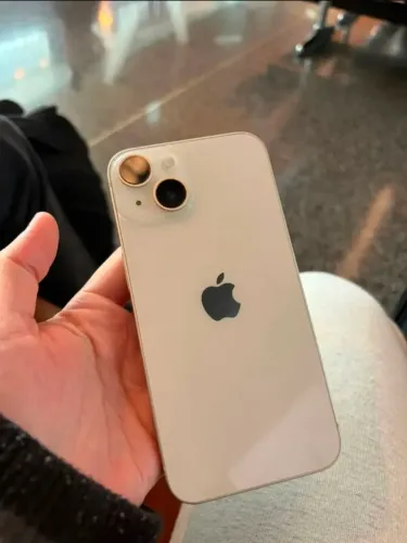 Iphone 14 256gb bateria trocada