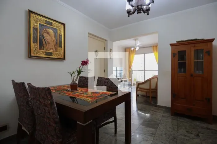 Apartamento à Venda - Santana, 3 Quartos, 96 m2