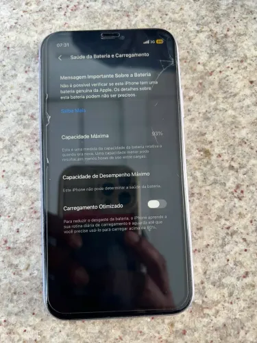 Apenas troca em iPhone 13 ou 14 com torna